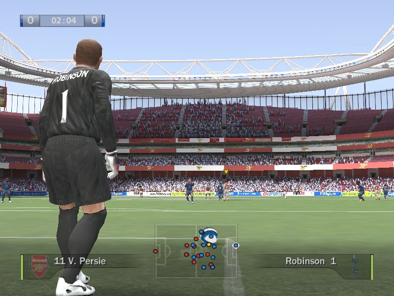 FIFA 08