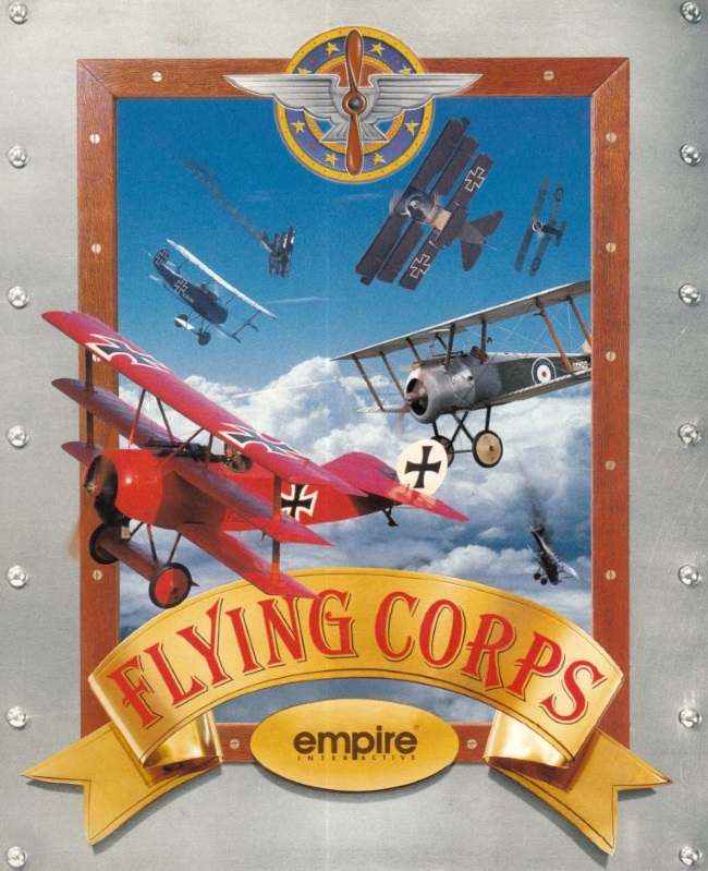 flying corps