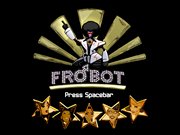 Frobot