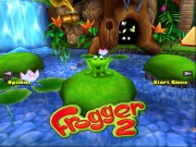 Frogger 2 Swampys Revenge