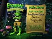 Frogger The Great Quest