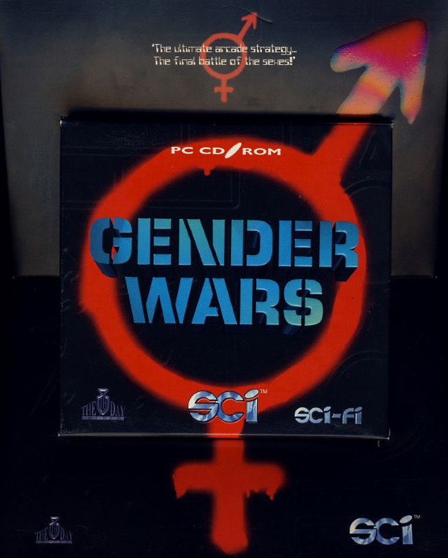 gender wars