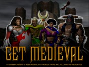 Get Medieval