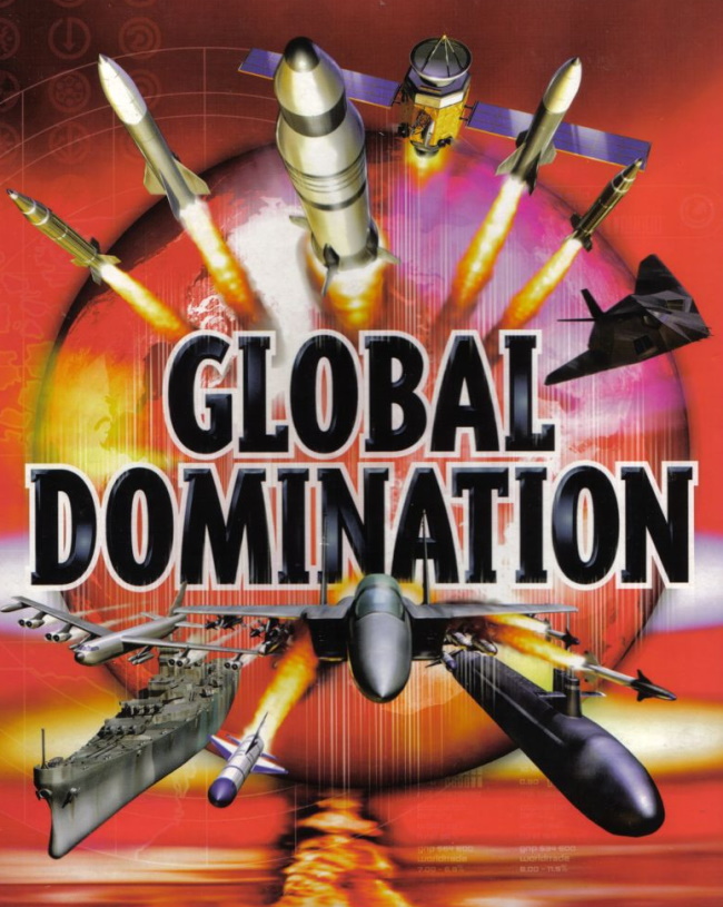 global domination