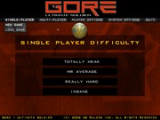Gore Ultimate Soldier