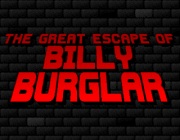 Great Escape of Billy Burglar