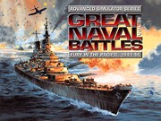 Great Naval Battles III Fury in the Pacific