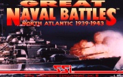 Great Naval Battles North Atlantic 1939 43