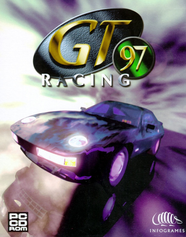 gt racing 97