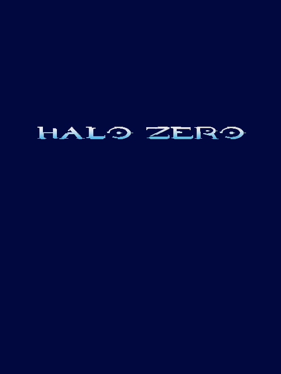 halo zero