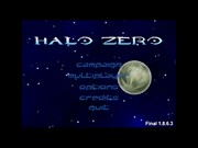 Halo Zero