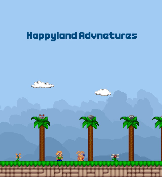 happyland adventures