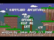 Happyland Adventures