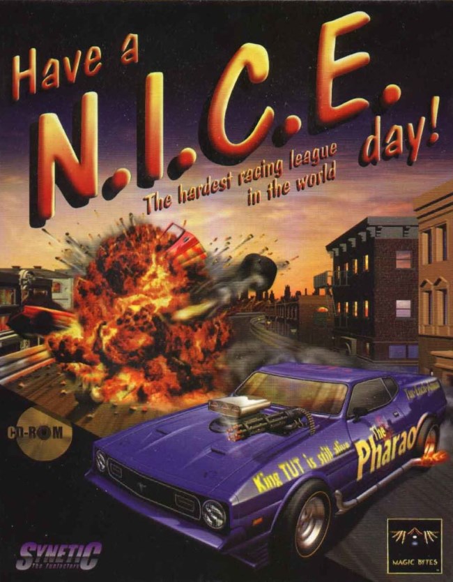 have a n.i.c.e. day