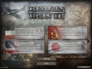 Hearts of Iron III