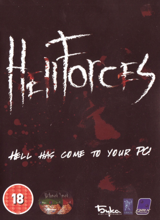 hellforces