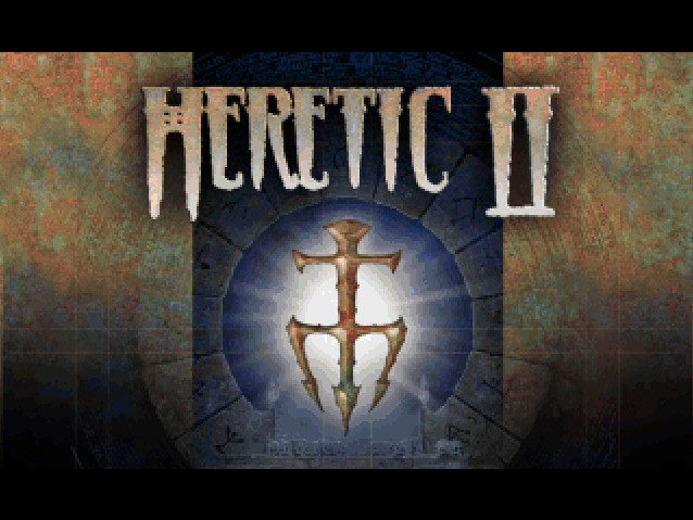 HERETIC II