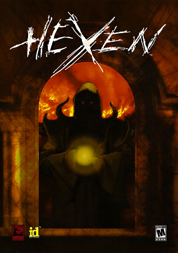 hexen