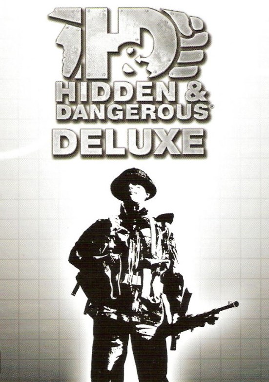 hidden and dangerous deluxe