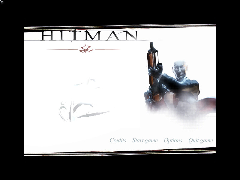 HITMAN: CODENAME 47
