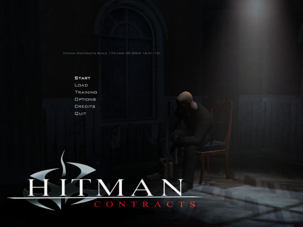 Hitman Contracts - PS2 : IO Interactive : Free Download, Borrow, and  Streaming : Internet Archive