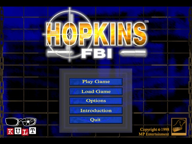 HOPKINS FBI