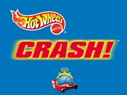 Hot Wheels Crash