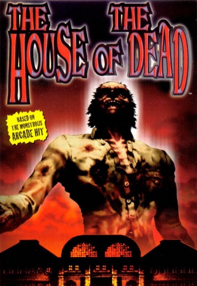 house of the dead