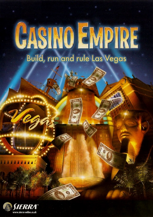 hoyle casino empire