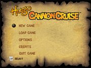 Hugo Cannon Cruise