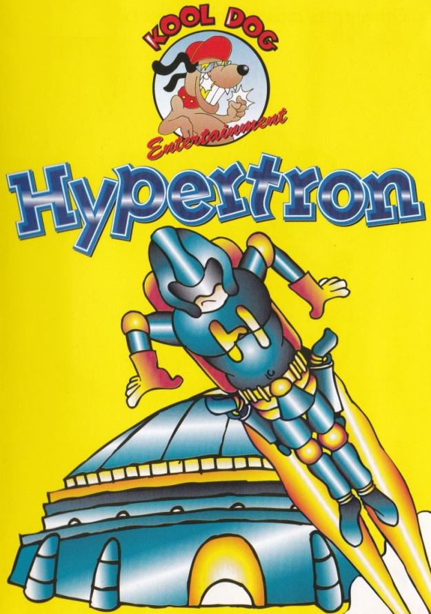 hypertron