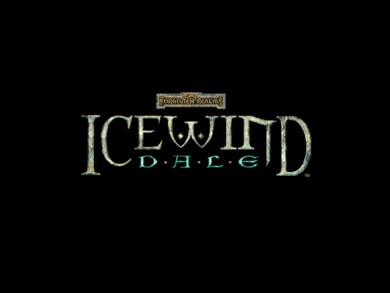 ICEWIND DALE
