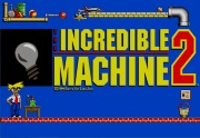 Incredible Machine 2