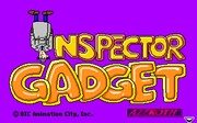 Inspector Gadget Mission 1 Global Terror
