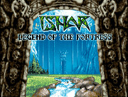 Ishar Legend of the Fortress