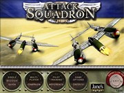 Janes Combat Simulations Attack Squadron
