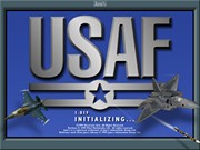 Janes Combat Simulations USAF