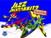 Jazz Jackrabbit 2 The Secret Files