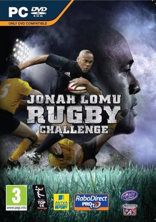 jonah lomu rugby challenge