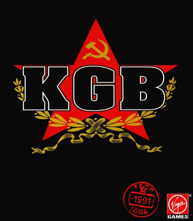 kgb