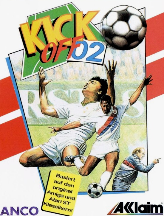 kick off 2002