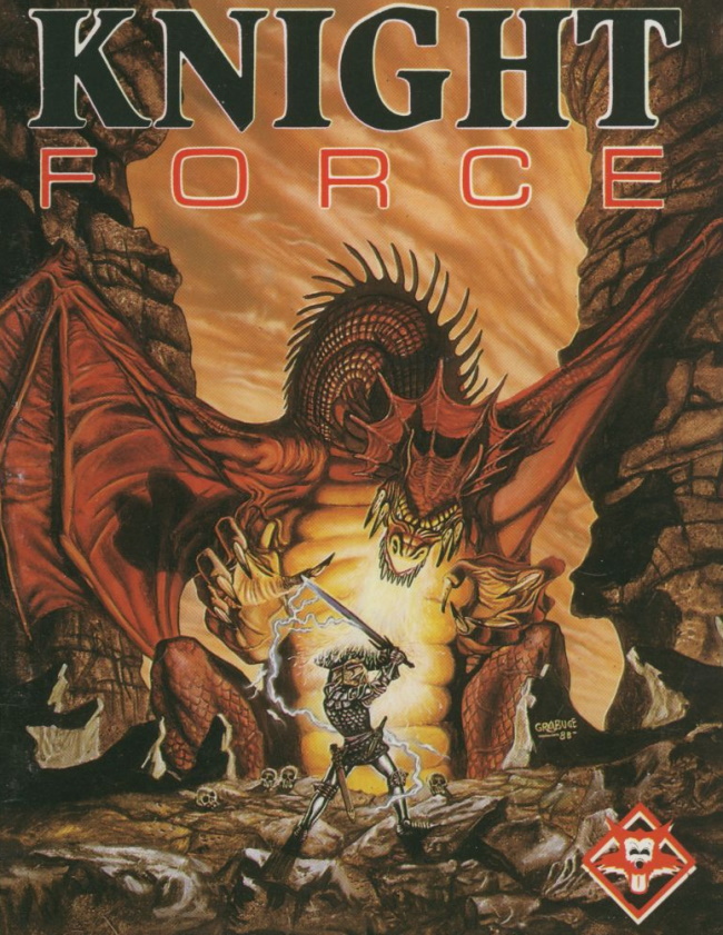 knight force