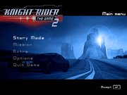 Knight Rider 2 The Game