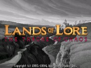 Lands of Lore