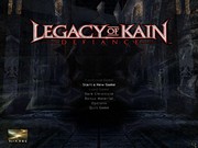 Legacy of Kain Defiance