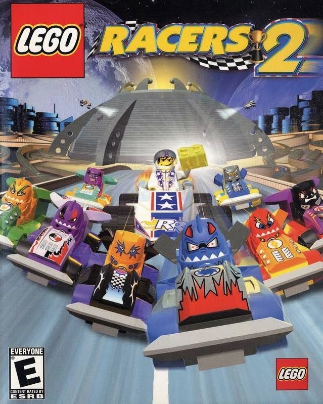 lego racers 2