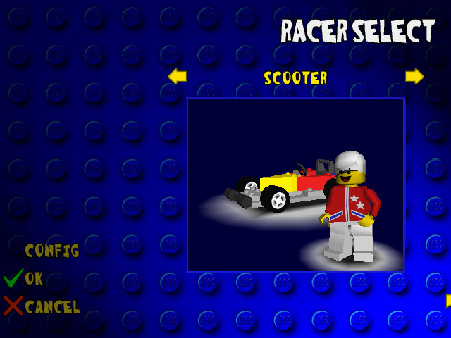 Download LEGO RACERS - Games