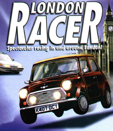 london racer