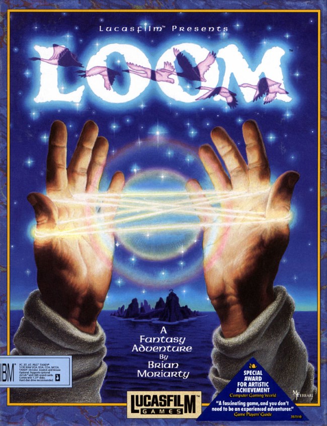 loom