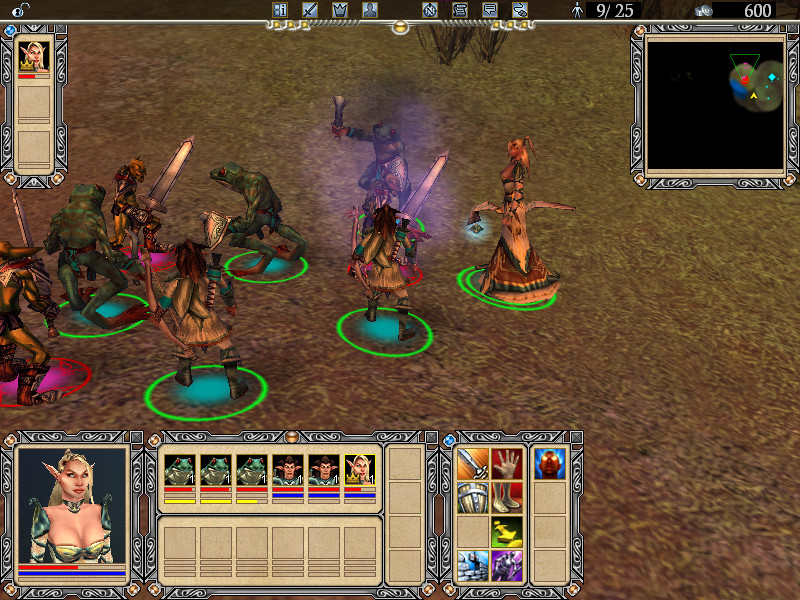 LORDS OF EVERQUEST